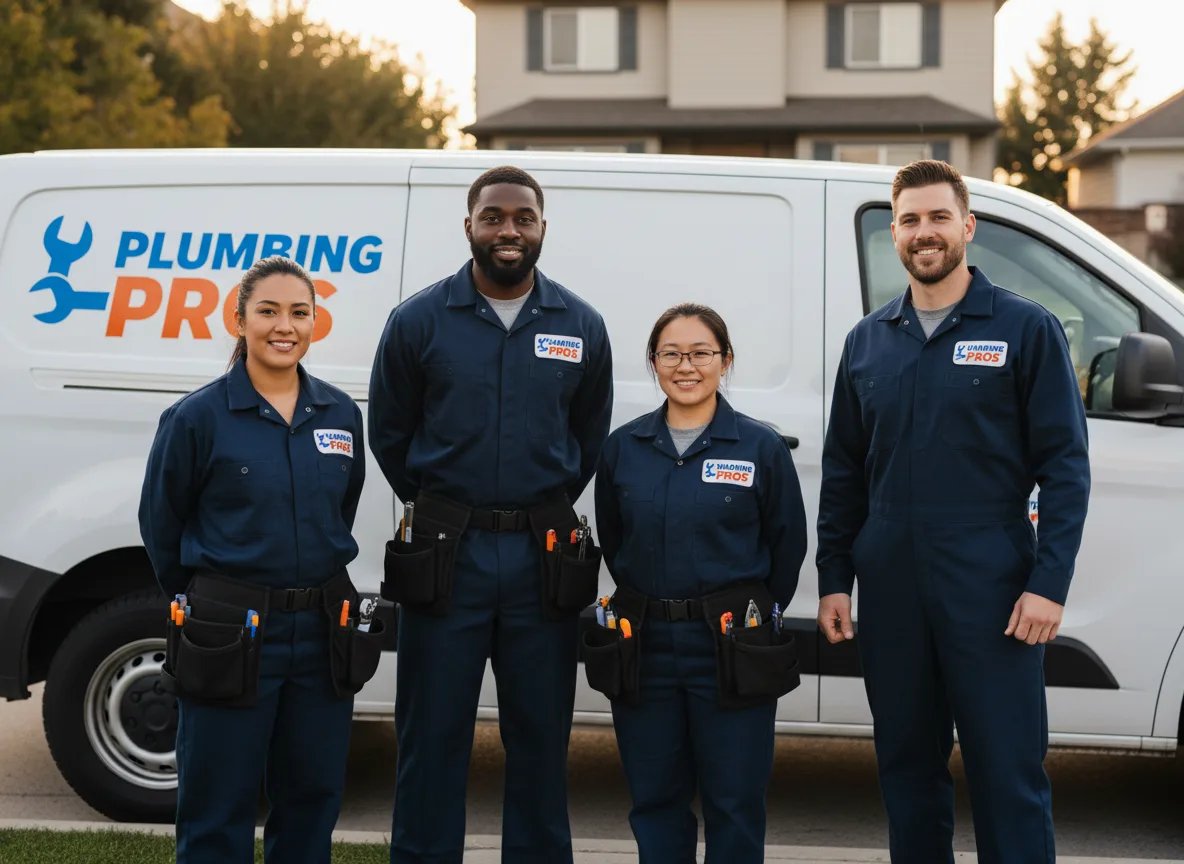 Water Heater Repair company in Potosi, WI